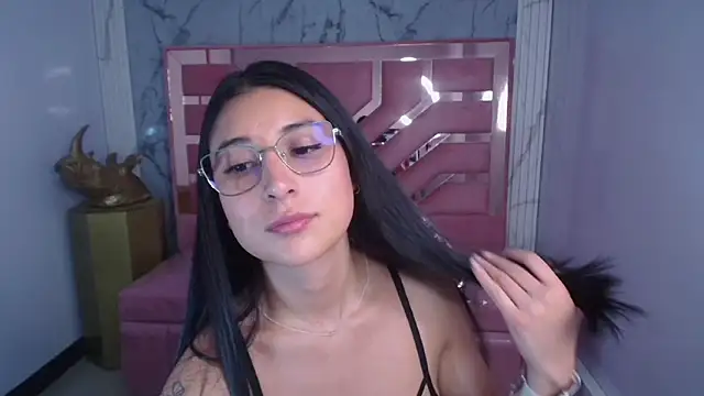 lizzyluk ch online show from January 14, 8:03 pm