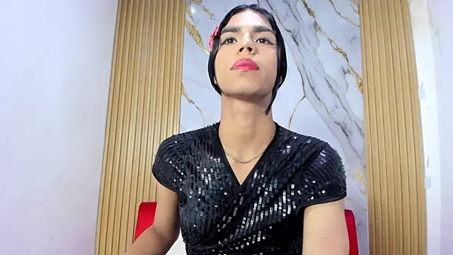Snapshot of Luluu_08 chatting on April 30, 2:45 pm Luluu 08 online show from April 30, 2:45 pm