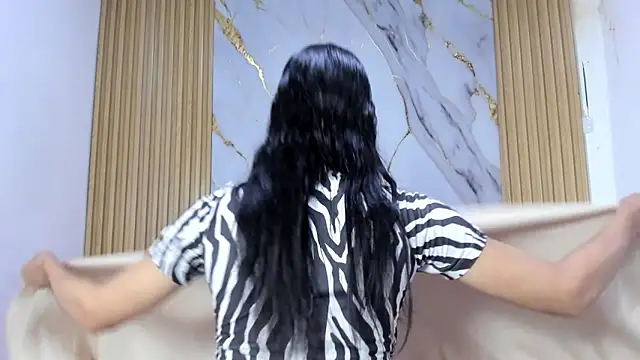 Luluu 08 online show from June 15, 3:36 pm