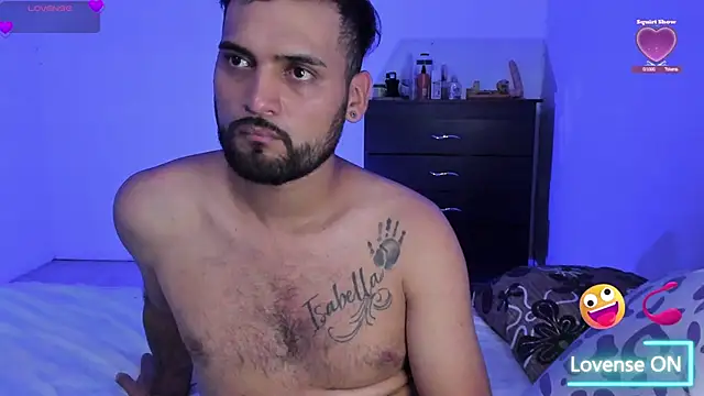 6 bunny 9 online show from January 11, 11:46 pm