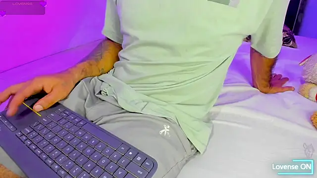 6 bunny 9 online show from January 15, 11:08 pm