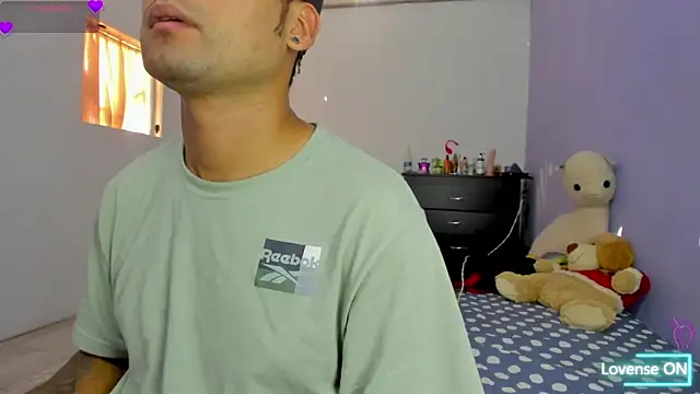 6 bunny 9 online show from January 25, 7:07 pm