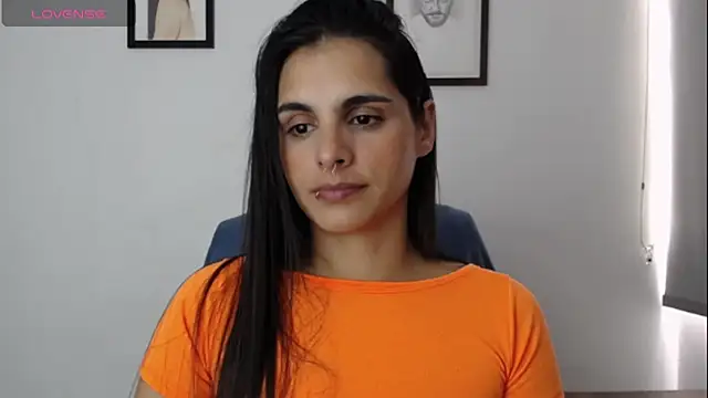 alma violeta online show from January 16, 9:19 pm