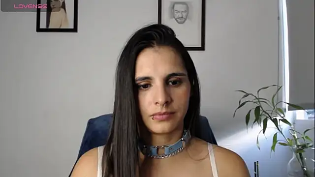 alma violeta online show from January 17, 9:28 pm