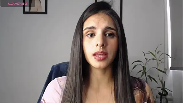 alma violeta online show from January 19, 10:28 pm