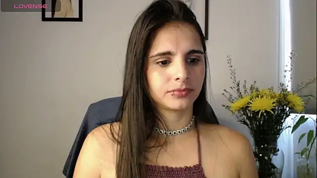 alma violeta online show from January 22, 10:37 pm