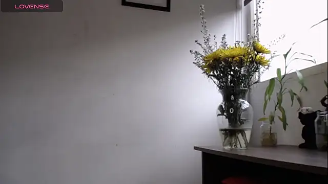 alma violeta online show from January 24, 9:58 pm