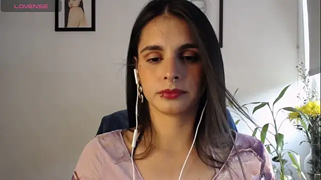 alma violeta online show from January 26, 6:58 pm