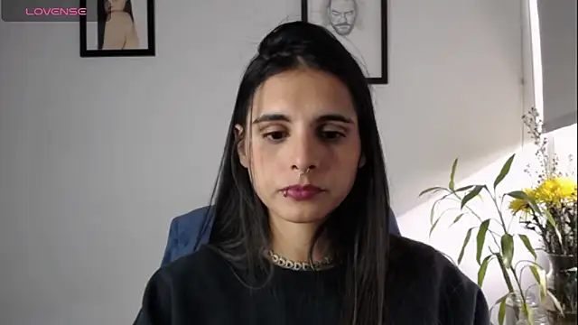 alma violeta online show from January 27, 9:22 pm