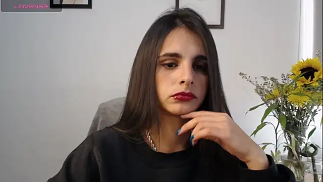 alma violeta online show from January 30, 6:10 pm