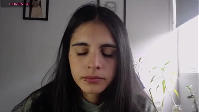 alma violeta online show from March 7, 3:18 pm