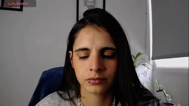 alma violeta online show from March 8, 6:26 pm