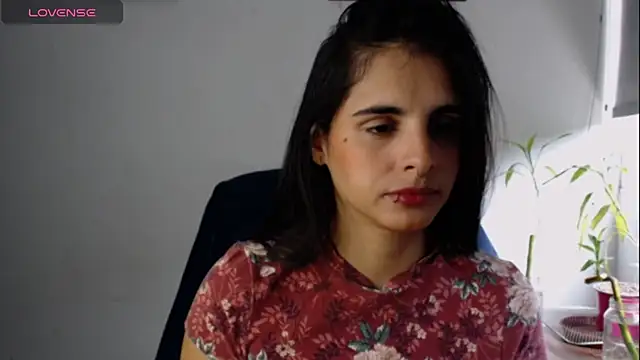 alma violeta online show from March 21, 7:57 pm