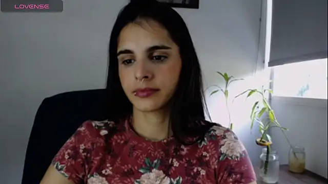 alma violeta online show from March 22, 2:58 pm