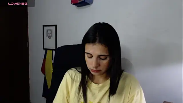 alma violeta online show from October 3, 1:30 pm