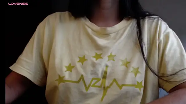 alma violeta online show from October 7, 1:08 pm