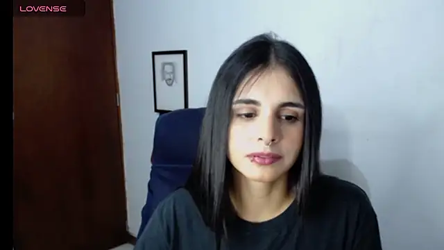 alma violeta online show from October 22, 8:30 pm