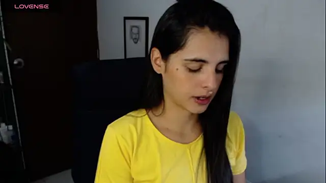 alma violeta online show from November 1, 3:36 pm