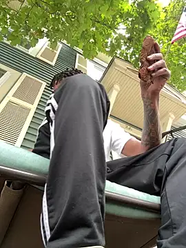 rayyymack online show from September 23, 9:29 pm