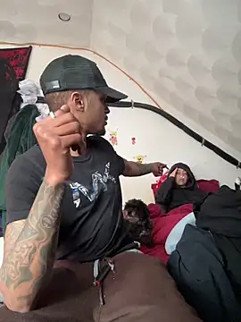 rayyymack online show from February 21, 3:46 pm