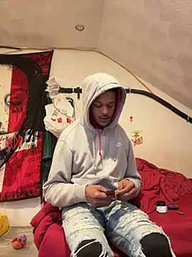 rayyymack online show from March 13, 10:55 am