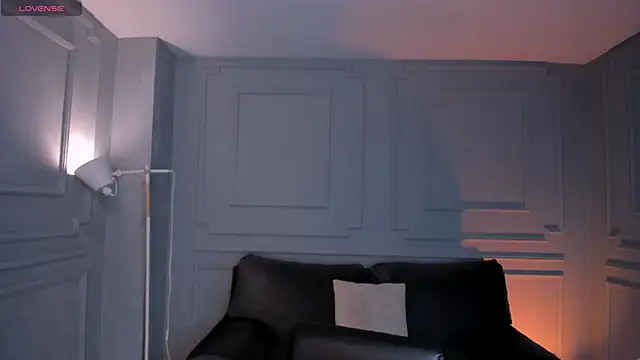 ValeriaRiveraX online show from March 24, 4:06 am