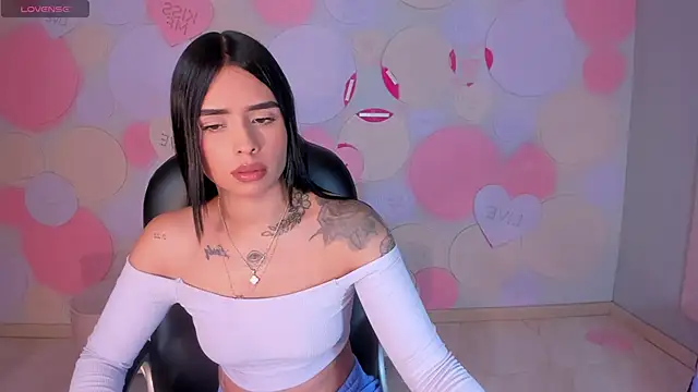 MariaHerrera  online show from December 29, 11:50 pm