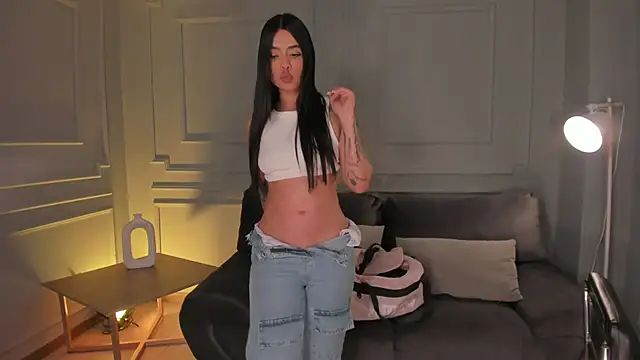 MariaHerrera  online show from March 21, 10:39 am