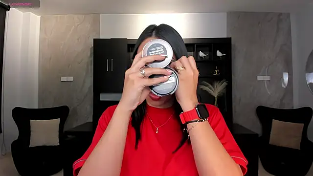 KatieStonne online show from October 11, 2:55 am