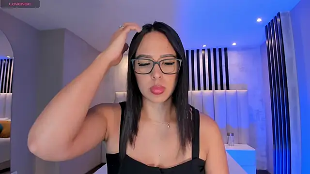 KatieStonne online show from February 15, 4:58 pm