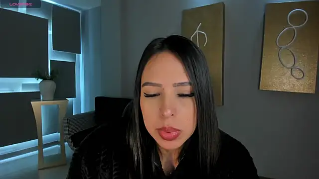 KatieStonne online show from March 13, 11:28 am