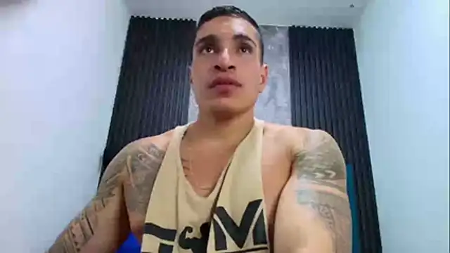 jack pergurtson01 online show from February 23, 2:42 am