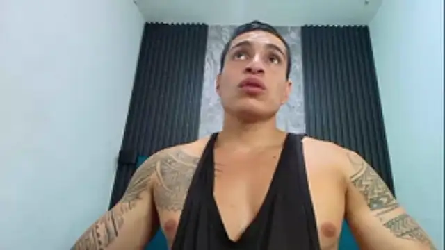 jack pergurtson01 online show from March 4, 10:32 am