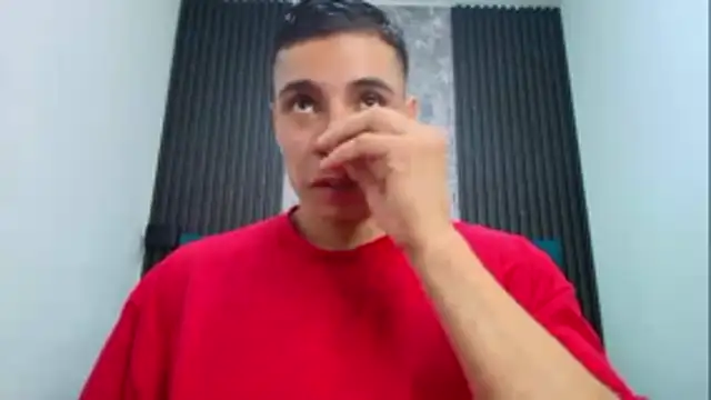 jack pergurtson01 online show from March 5, 10:33 am