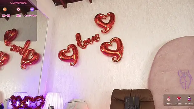 mariablonde  online show from February 8, 12:38 am