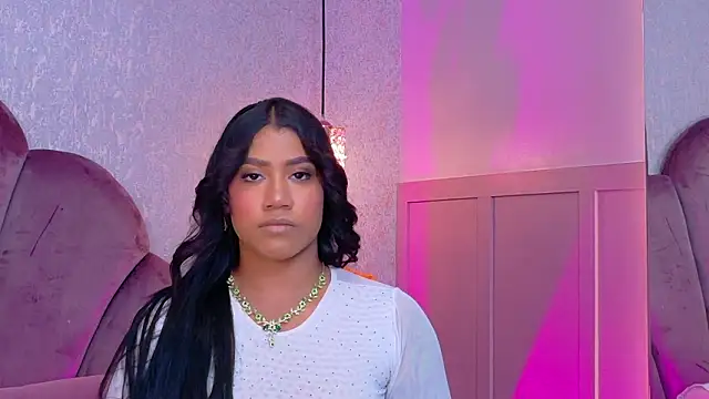 Snapshot of Salome_Diaz_ chatting on March 3, 5:24 am Salome Diaz online show from March 3, 5:24 am