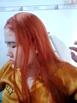 Sahara-lovexoxo online show from September 25, 1:31 am