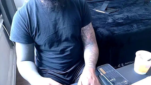 Snapshot of WyattBBC chatting on June 15, 3:47 pm WyattBBC online show from June 15, 3:47 pm