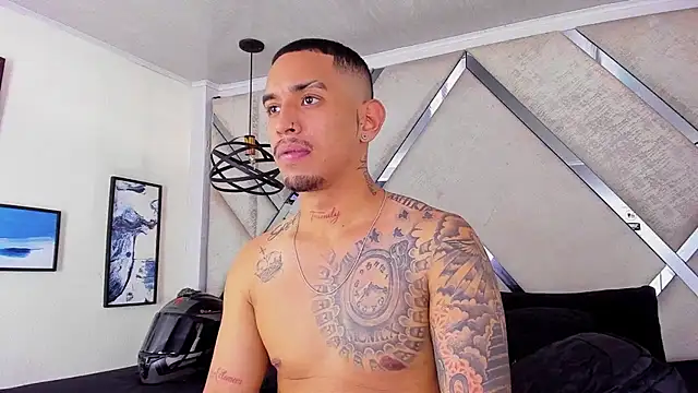 Damian09  online show from November 7, 2:39 pm