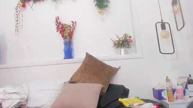 Snapshot of penelope_handaos chatting on December 18, 7:58 am penelope handaos online show from December 18, 7:58 am