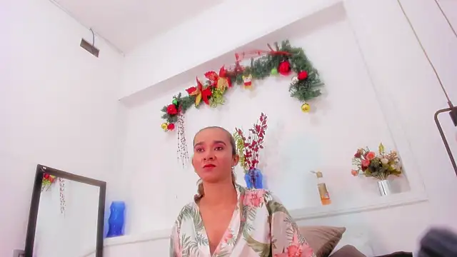 Snapshot of penelope_handaos chatting on December 30, 8:43 am penelope handaos online show from December 30, 8:43 am