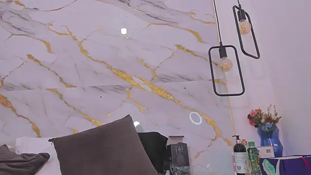 Snapshot of penelope_handaos chatting on February 1, 7:36 am penelope handaos online show from February 1, 7:36 am