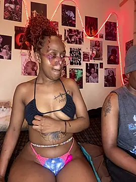 naughtybitches5 online show from December 6, 5:42 am