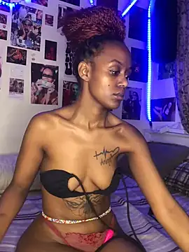 naughtybitches5 online show from January 2, 3:58 am