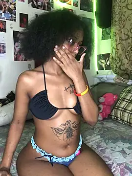 naughtybitches5 online show from March 14, 6:50 pm