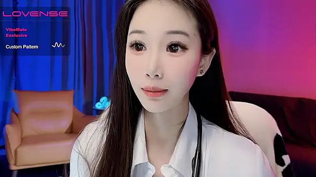 JoooJo  online show from December 13, 3:43 pm