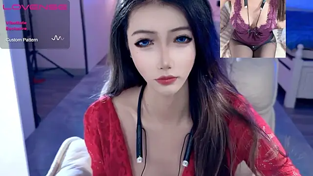 JoooJo  online show from July 12, 11:23 am