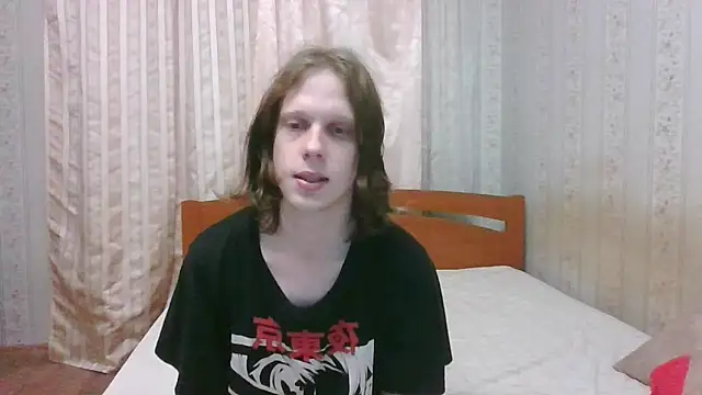 Crystal Love Porn online show from December 17, 7:48 pm