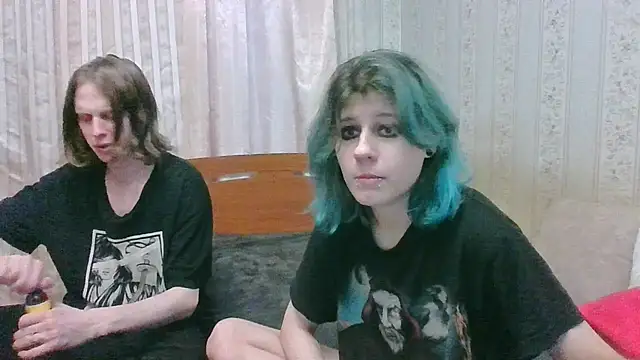 Crystal Love Porn online show from December 19, 6:45 am