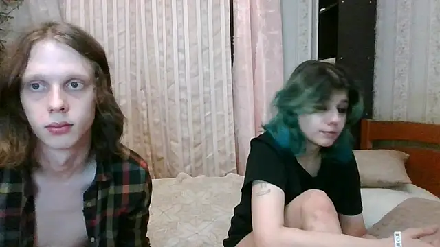 Crystal Love Porn online show from January 16, 6:16 pm